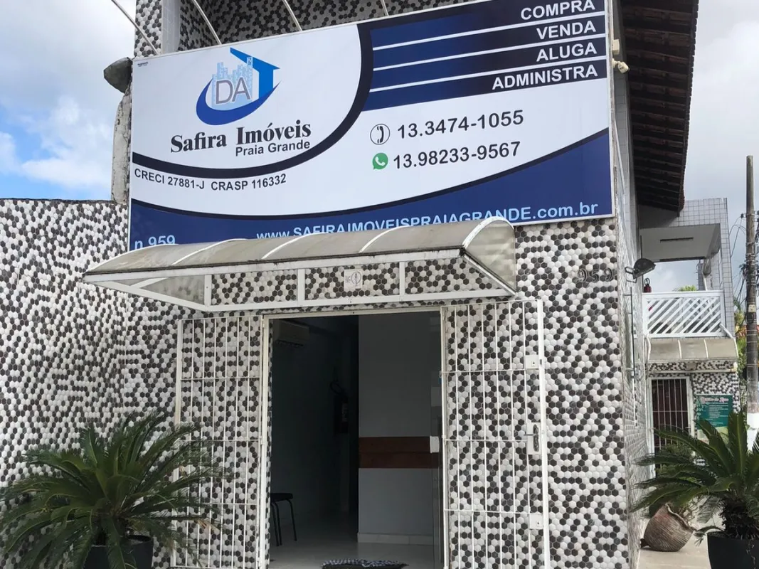Seja bem vindo (a)