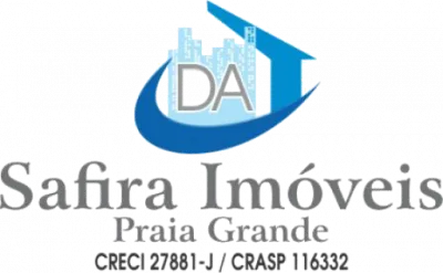 Safira Imóveis Praia Grande